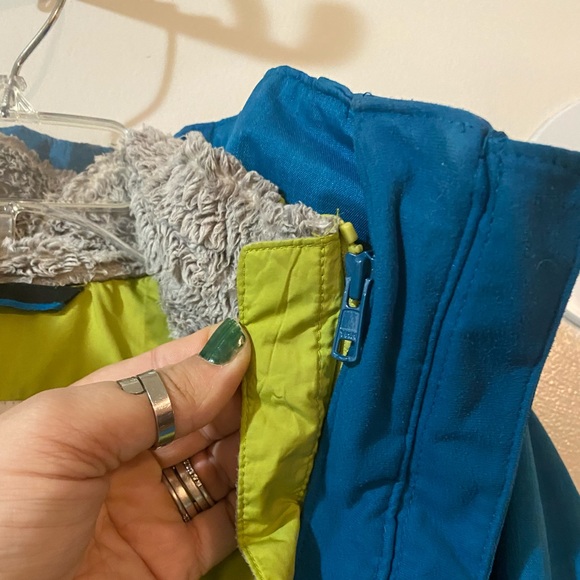 Columbia Interchangeable coat - Picture 10 of 10